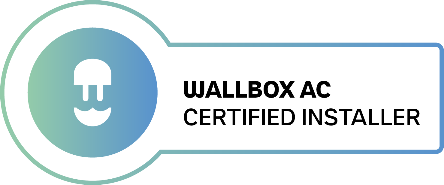Wallbox Certified Installer