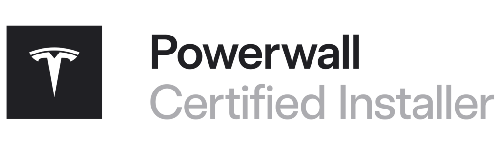 Tesla Powerwall Certified Installer