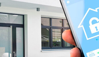 Garantiza la Seguridad y la Tranquilidad en tu Hogar con Sistemas de Control de Acceso Inteligentes
